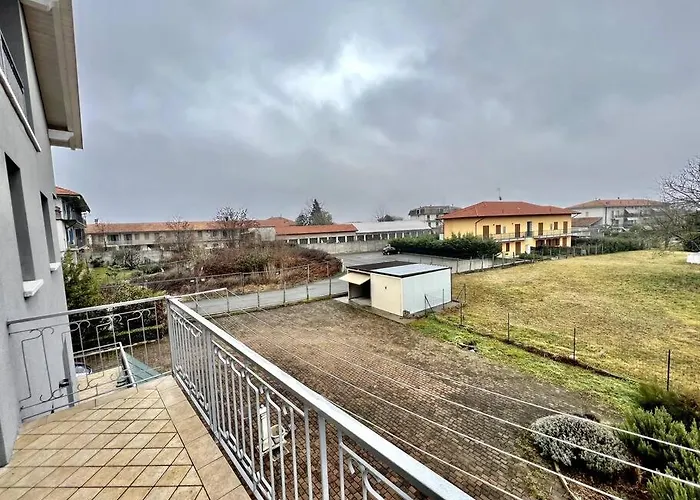 Villetta Famigliare A 10 Minuti Dal Lago