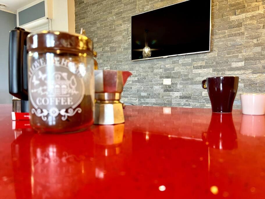 Appartement Famigliare A 10 Minuti Dal Gargallo