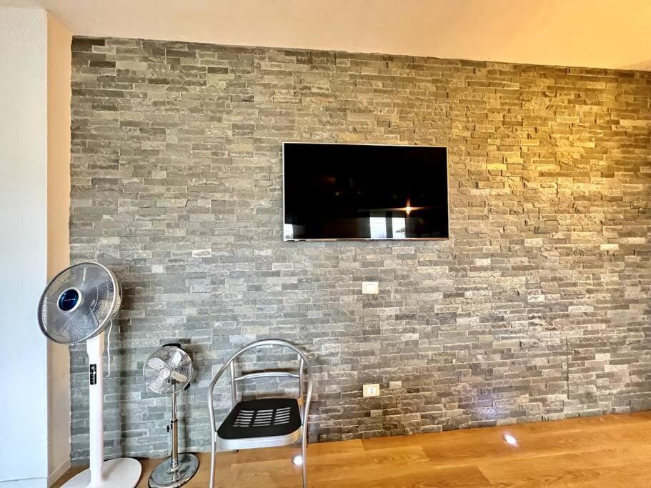 Appartement Famigliare A 10 Minuti Dal *