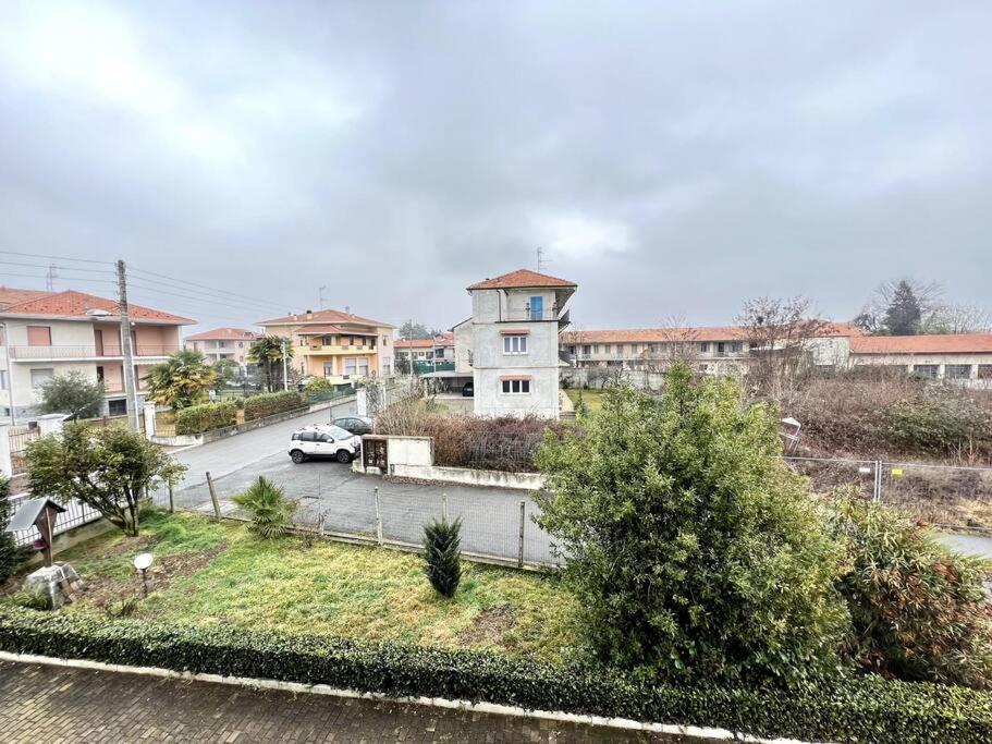 Apartment Famigliare A 10 Minuti Dal