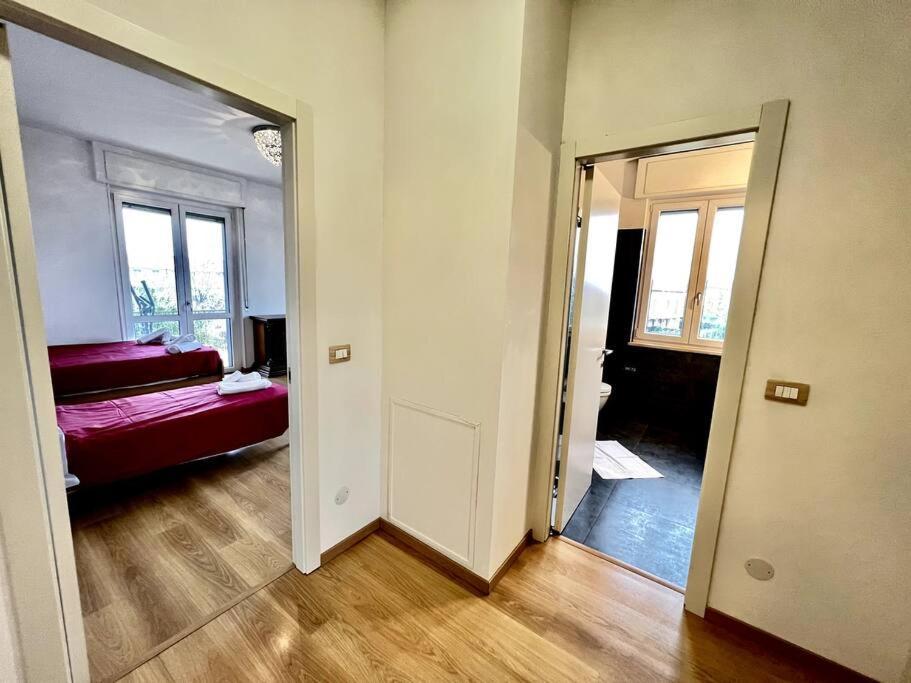 Apartment Famigliare A 10 Minuti Dal *