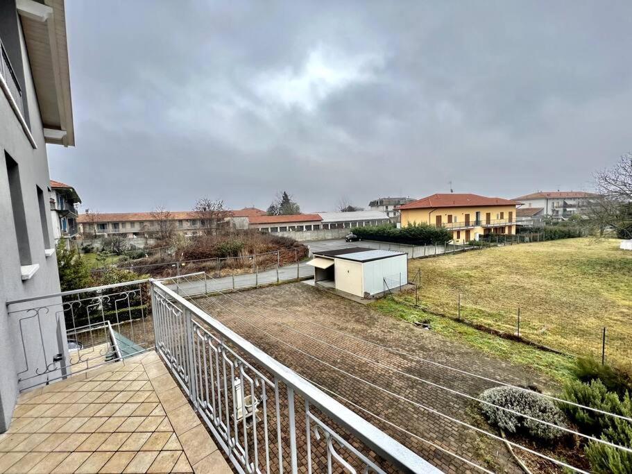 Famigliare A 10 Minuti Dal Apartment Gargallo