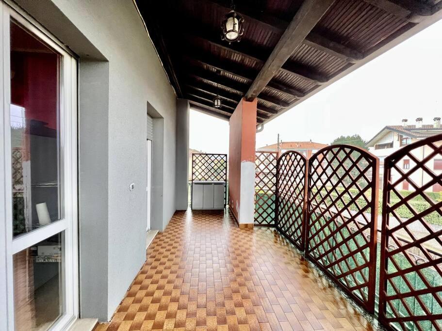 Famigliare A 10 Minuti Dal Apartment