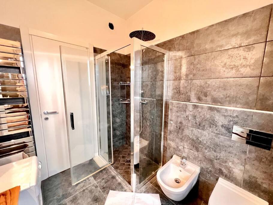 Apartment Famigliare A 10 Minuti Dal *