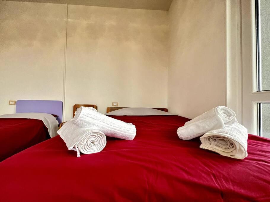 Apartment Famigliare A 10 Minuti Dal Gargallo